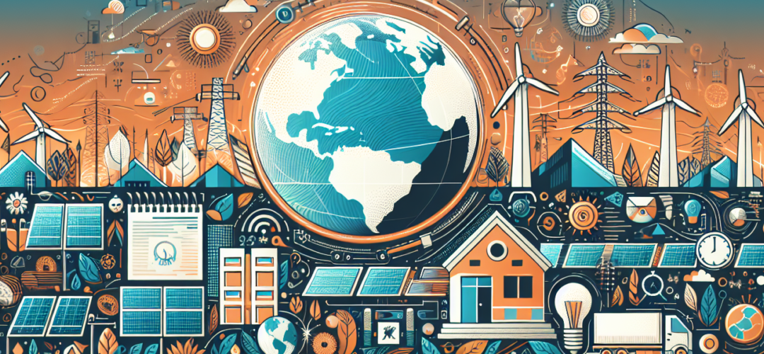 Innovative Strategies for Off-Grid Communities: How Taurus Energy Empowers Remote Areas with Sustainable Solutions