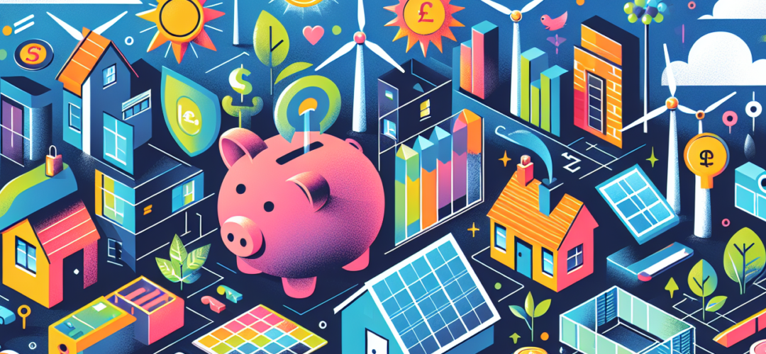 Navigating Renewable Energy Financing: Unlocking Cost-Effective Solutions for UK Businesses and Homeowners