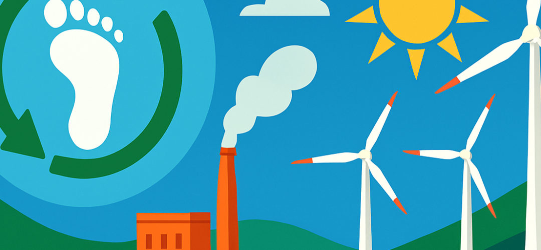 Innovative Carbon Footprint Assessments: How Taurus Energy is Paving the Way for Environmentally Responsible Development in the UK